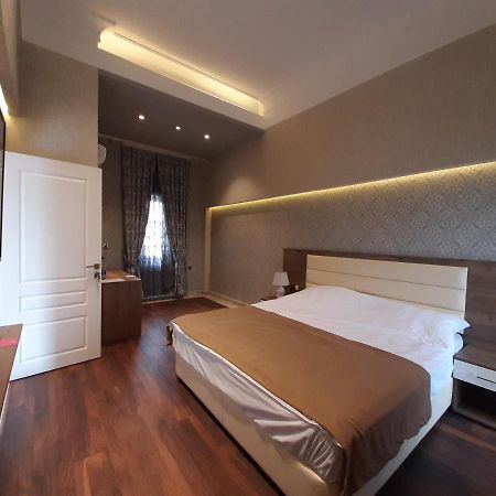 Absheron Marina Otel Bakü Dış mekan fotoğraf