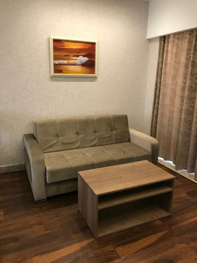 Absheron Marina Otel Bakü Dış mekan fotoğraf