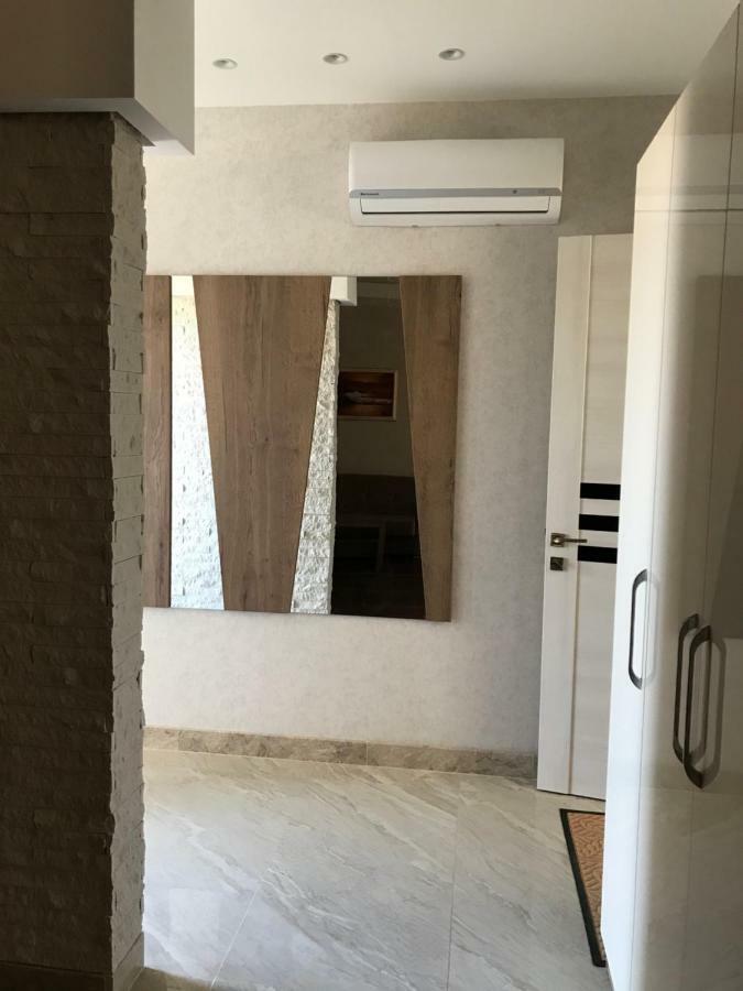 Absheron Marina Otel Bakü Dış mekan fotoğraf