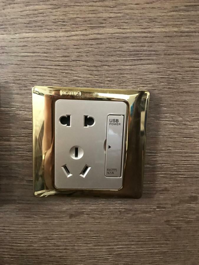 Absheron Marina Otel Bakü Dış mekan fotoğraf